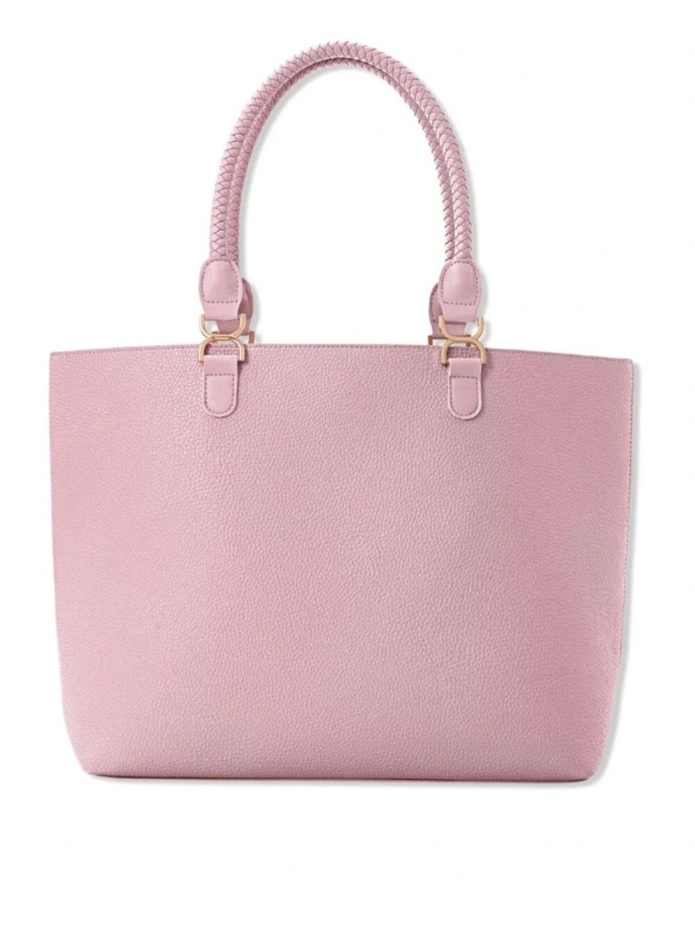 Pink Tote from Ulta